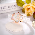 Taobao fine cristal en cristal blanc mince quartz quartz